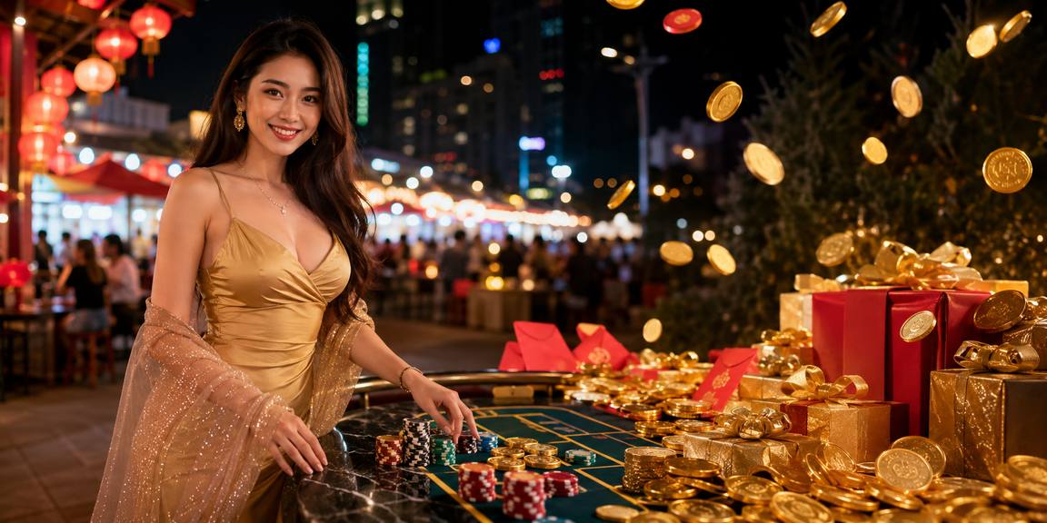 ole777 Apa yang Kami Tawarkan dalam Ruang Lucky Piggy